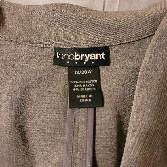 Blazer - Picture 2 of 4